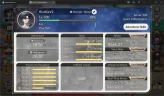 Global | 4 EX7(Fai TC2,Melia TC1,Juri,Roise)|28 TC6(Clemyth,Dellons,Orkah,Rudy, Etc)|50 Ruby|Blesperm|TakeMail Check SS 7KR063B