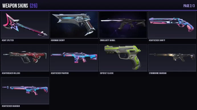 EU/exp Diamond 1 26 Skins + 13 Agents ORA by OneTap Vandal / Radiant Entertainment System Phantom Full Access
