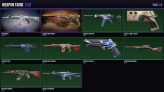 NA 30 Skins + 13 Agents Araxys Vandal / Solarex Relic / 5 Years // Beta Remastered Knife Full Access