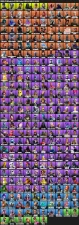 [PSN/XBOX] | 276 Skins | Merry Mint Axe | Take The L | The Reaper | Elite Agent | Lara Croft | Warpaint | Gear Specialis