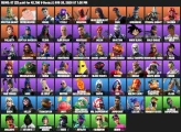 [PC] | 67 Skins | 500 V-Bucks | Gear Specialist Maya | Reaper | Midas | Deadpool | Solid Snake | Peter Griffin | Spectra