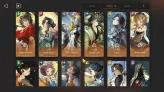 GLOBAL|Lv 68|34 (*6 Crew) 6 Limited|Paper Heron P5,Anjo Nala P1,The Twins,Liang Yue,Lucy,Rhiannon + Psychube|Bluepoch|RVS1758