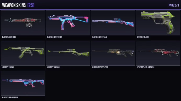 BR/Bronze 3 25 Skins + 10 Agents + 155 RP Phaseguard Vandal / Montage Axe / Heart Splitter Full Access