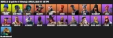 [PSN] | 21 Skins | Orange Justice | Drift | Blue Streak | Blue Team Leader | Blue Striker | Zenith | Calamity | Hybrid |