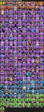 [PC] | 241 Skins | 600 V-Bucks | Renegade Raider | Lara Croft | Reaper | Star Wand | Ghoul Trooper | Neymar Jr | The Fou