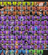 [PSN/XBOX] | 109 Skins | Take The L | Travis Scott | The Reaper | Elite Agent | Omega | Warpaint | OG STW | Reaper | Sku