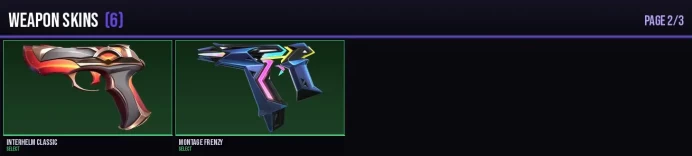 BR/exp Bronze 2 6 Skins + 24 Agents Reaver Karambit / Gaia's Vengeance Vandal / Ion Sheriff Full Access