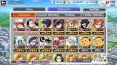 GLOBAL|15K Orbs|TYBW24 Bazz-B,Christmas24 Nemu,Dream Team Ichigo,SpiritSoc Aizen,FutureSoc Orihime,Etc|CE ON|Klab ID|BBS2922