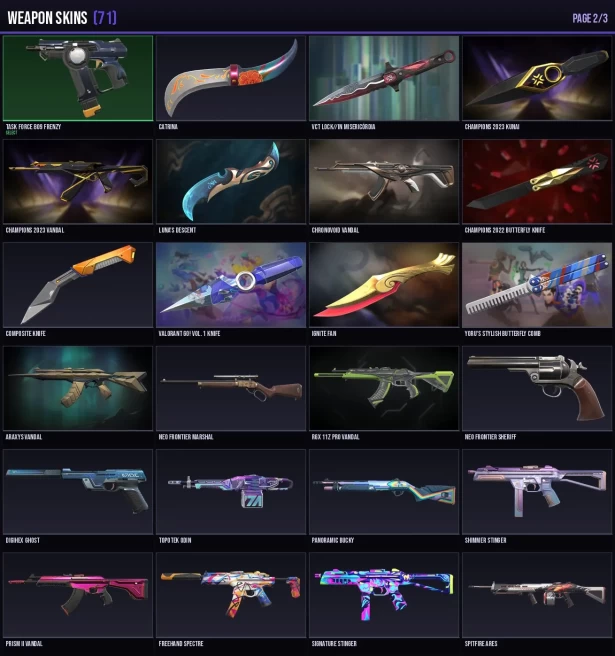 EU 79 Skins + 16 Agents VCT LOCK//IN Misericórdia / Ignite Fan / Champions 2022 Butterfly Knife Full Access
