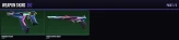 BR/exp Platinum 3 6 Skins + 14 Agents + 600 RP Montage Frenzy / Heartstopper Ghost Full Access