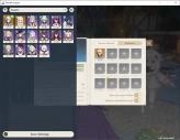 Asia|AR 15|1 Limited|Starter With Arlecchino|Low Main Quest & Map|All Unset|Female MC|Take Mail|Check SS|GI7672