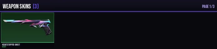 AP/exp Bronze 2 3 Skins + 15 Agents + 235 RP Heartstopper Ghost / Interhelm Classic Full Access