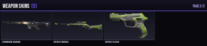 BR/Iron 2 9 Skins + 4 Agents + 120 RP Montage Spectre / Montage Phantom / Montage Ares Full Access