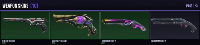 AP/exp Silver 2 11 Skins + 23 Agents + 770 RP Byteshift Ghost / Sandswept Sheriff Full Access