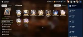 GLOBAL UnVerif|NewEra|9 ML (SE Celine,BW Iseria,F Lidica,A Yufine Etc) Aram,Tori,Aube,Argent WH,EoA Fumyr,Hecate Etc|ES6478