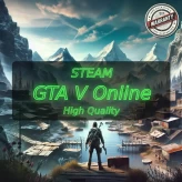 [STEAM PC - ENHANCED] 1 Billion in Pure Cash + 100 Modded Cars + 20 Modded Outfits | Level 120 + Max Stats + Unlock #LOT-142666