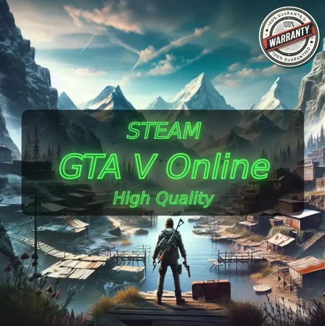 [STEAM PC - ENHANCED] 1 Billion in Pure Cash + 100 Modded Cars + 20 Modded Outfits | Level 120 + Max Stats + Unlock #LOT-142666