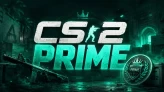 | CS2 | PRIME BOUGHT | 7948 HOURS | NO VAC | NO LIMITS | HJQRL |