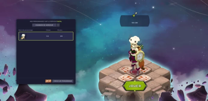 Rafal>[ Cra LVL 200 ] - Never Verified Account (Fast Delivery)