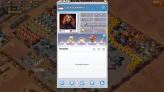Sv 1214|Pwr 208,4M|HQ 35|Gold Bricks 9,575|VIP 13|Gorilla Lv 42|Drone Lv 160|5 Max Tech|SQ1:50M, SQ2:38.66M, SQ3:35.91M|LW770