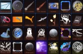 RL1021 // ACCOUNT WITH   [] Fennec, Interstellar + inventory + 48 LVL