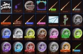 RL1022 // ACCOUNT WITH   [] Fennec, 6 BM + inventory + 61 LVL + FN 23 Skins