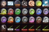 RL1023 // ACCOUNT WITH   [] x2 Fennec, 6 BM + inventory + 44 LVL