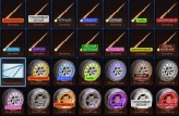 RL1024 // ACCOUNT WITH   [] Fennec + inventory + 1 LVL + FN 58 Skins