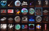 RL1026 // ACCOUNT WITH   [] Fennec, BMW M2, 2 BM, 600cr + inventory + 41 LVL