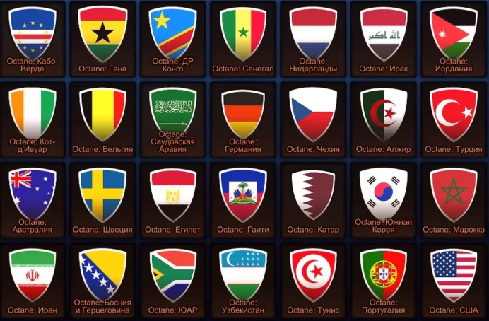 RL1030 // ACCOUNT WITH   [] 6 DLC, 5 BM, x29 eSport Decals + inventory + 1 LVL