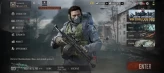 MOBILE|Lv 30|SV 25M|CV 21M|Crowbar|TTM AKM,TB M4A1,SS MDR,TTM AK-12,Etc|Travel Mist Set|CN ON|Log Infinite|Check SS|(AB3763)