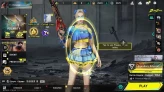 ASIA|2 ETERNAL [MP5-Bloodrift Lv1, MP7-Tidesong Lv1]|Collab AOT[M4A1-Battle of Faith]|ULTRA EMMA-Azure Wish|NetEase(BLS5892)