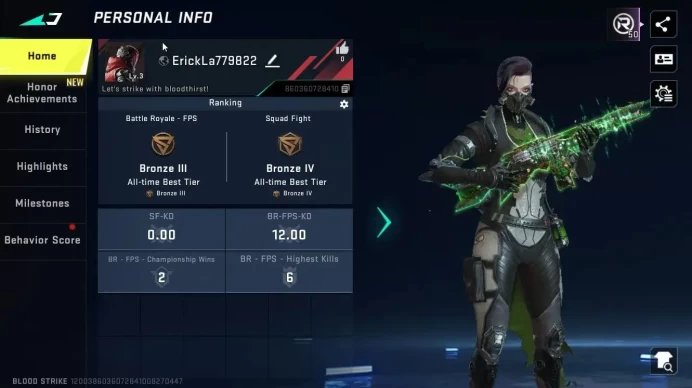 ASIA|1 ETERNAL Thompson-Unplugged Lv2|1 Collab AOT [M4A1-Battle of Faith]|Name Changing-Card|NetEase|CheckSS(BLS5898)