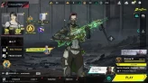 ASIA|1 ETERNAL Thompson-Unplugged Lv2|1 Collab AOT [M4A1-Battle of Faith]|Name Changing-Card|NetEase|CheckSS(BLS5898)