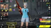 ASIA|1 ETERNAL MP7 Tidesong Lv3|7 ULTRA [EMMA.Lucian,MP5,QBZ95,etc]|Collab OPM[Ethan]|3 Limited NetLegends|NetEase(BLS5890)