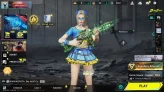ASIA|2 ETERNAL Guns[Thompson Lv3,MP7 Lv3]|ULTRA [EMMA-Azure Wish,FN2000,Glock]|Collab AOT[M4A1-Battle Of Faith]|NetEase(BLS5881)