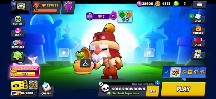 OLD FULL OG ACC-127699 TROPHIES-ALIEN FAME-ALL 104 HYPERCHARGES-ALL 105 MAX POWER-ALL 63 BUFFIES-560 BEST SKINS-MERCHANT GALE-FREE CHANGE NAME
