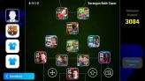 Mobile|PW 3084|Lamine Yamal BigT,Thiago Alcantara Epic,Wayne Rooney Epic,Lionel Messi ShowT|2026|Check SS EFB3046B