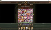 GLOBAL|3M CC|20 LS|4 LR,10 UR+Collab Gachiakuta|NMeli2/6,Meresca,P Elizabeth2/6,LostVMeli2/6,Thor,DKM3/6 Etc|CodeOnly|SDS5120
