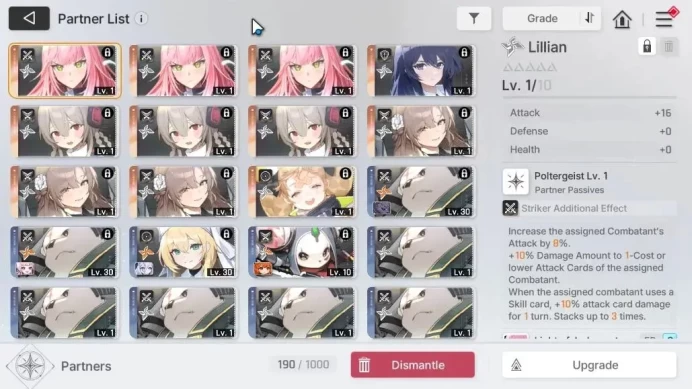 GLOBAL Lv 30|5 SSR|Arabella,Diana,Narja,Haru,Hugo|+8 SR|Tressa,Owen,Mika,Amir,Nia,Maribell,Beryl,Rei,etc|Stove|Take Mail|CZN2177
