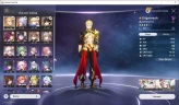 ASIA|TL 49|7 Limited (Gilgamesh,Topaz,Saber,DHPT,Kafka,Hysilens,Huohuo)|FeMale MC|Take Mail|Check SS|HSR8588
