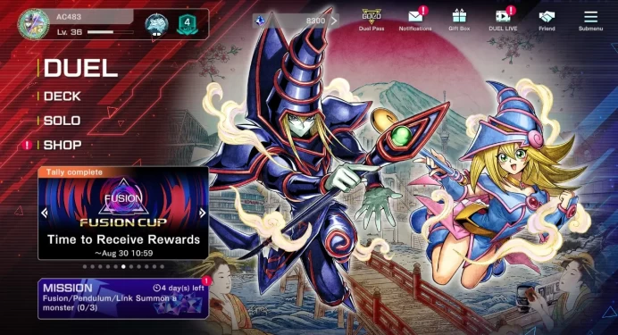High End-Lv36-25 Deck (Meta and Fun)-64 Royale- Extend Art Mirrorjade-38 Alt Art-10 Limited Duel Field - 8300 Gems
