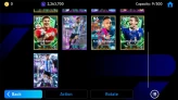 Mobile|PW 3137|Hugo Ekitike ShowT,Zlatan Ibrahimovic Epic,Steven Gerrard Epic|2026|Check SS EFB3052B