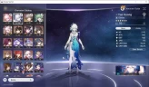 ASIA|TL 69|3 PremTeam|11 Limited (Evanescia E1,Silver Wolf,Yao Guang)+Sign,Sparxie,Huohuo,Hysilens,Etc|Male MC|Take Mail|HSR8582