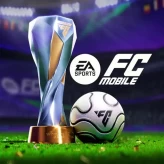 FCM46 | FC FIFA MOBILE /All Platform Global - Over 124/110 B Value - 4B gold
