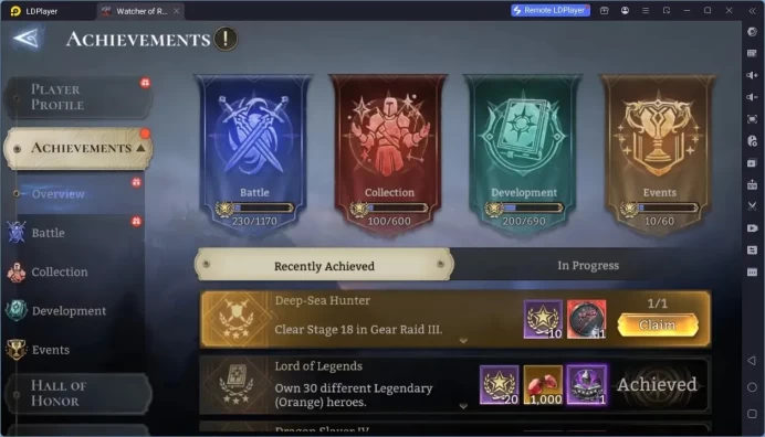 Global 50xx|Power 1.9M|6 Lord:Ingrid,Rygar,Torodor,Etc|30 Legend:SunWukong A3[+Skin]|Ajax|Nightmare IV|Check SS WOR053B