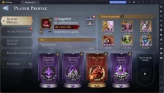 Global 50xx|Power 1.9M|6 Lord:Ingrid,Rygar,Torodor,Etc|30 Legend:SunWukong A3[+Skin]|Ajax|Nightmare IV|Check SS WOR053B