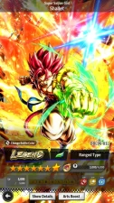 Android |Lvl 153|107M Total Power|1.4K CC|2 LR|3 UL|LR SSG Shallet,Broly: Fury|UR SS Goku,SSGSS Gogeta,Etc.|Check SS DBL1087B