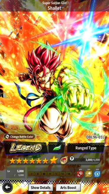 Android |Lvl 153|107M Total Power|1.4K CC|2 LR|3 UL|LR SSG Shallet,Broly: Fury|UR SS Goku,SSGSS Gogeta,Etc.|Check SS DBL1087B