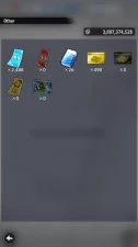 Android |Lvl 200|54M Total Power|10 CC|2 UL|UL SS Goku,Ultar Instinct-Sign-Goku| Check SS DBL1090B